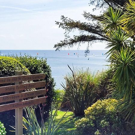 The Wheelhouse Villa Fowey Luaran gambar